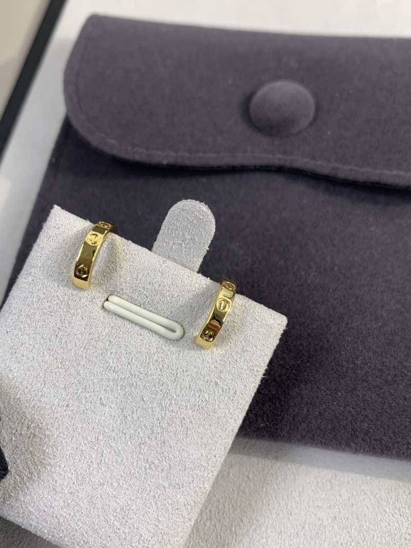 LV Earrings